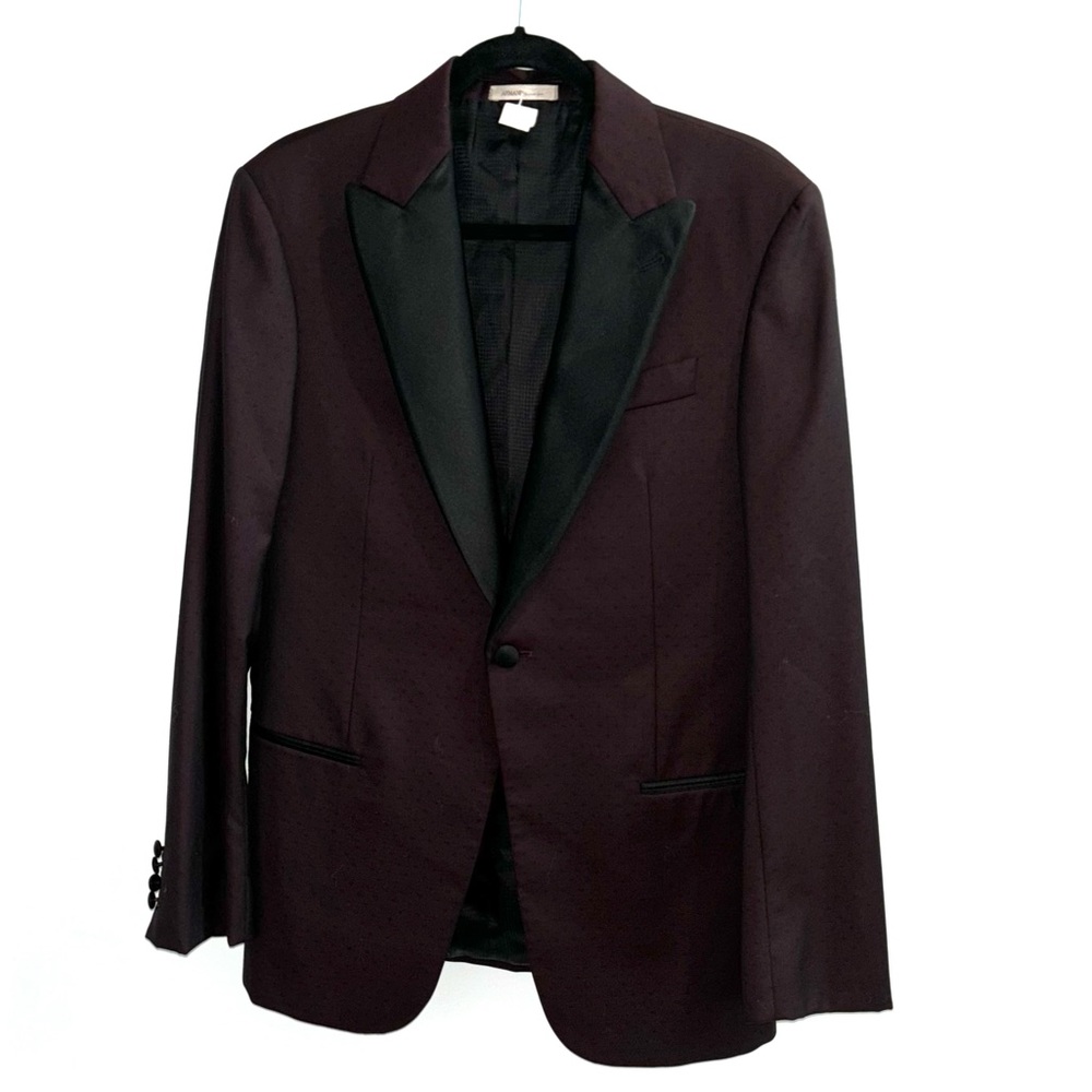 Armani Collezioni G-Line dinner jacket